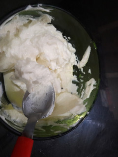 Una foto de Queso crema casero...fácil y económico