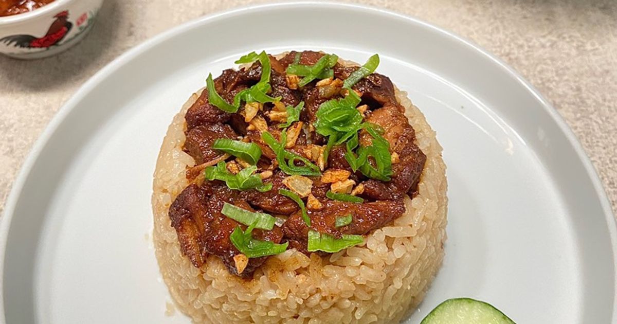 Goeng Resep goeng rumahan enak dan mudah - Cookpad