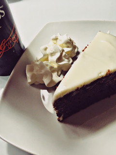Una foto de Tarta de cerveza Guinness🍰🍻