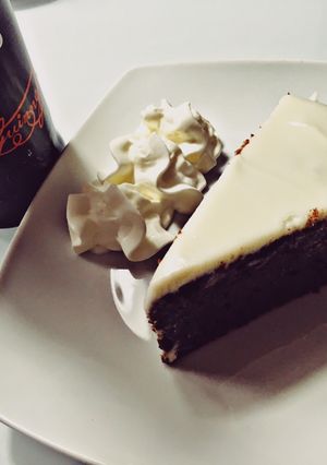 Foto principal de Tarta de cerveza Guinness🍰🍻