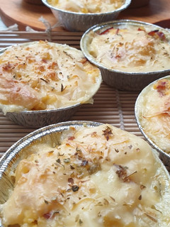 Foto resep Mac & Cheese