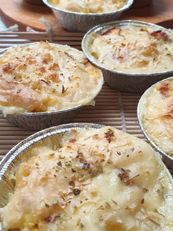 Recipe Mac &amp; Cheese the Awesome  Delicious