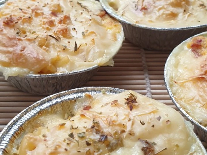 Recipe Mac &amp;amp; Cheese the Awesome  Delicious