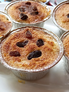 Foto resep Klapertart