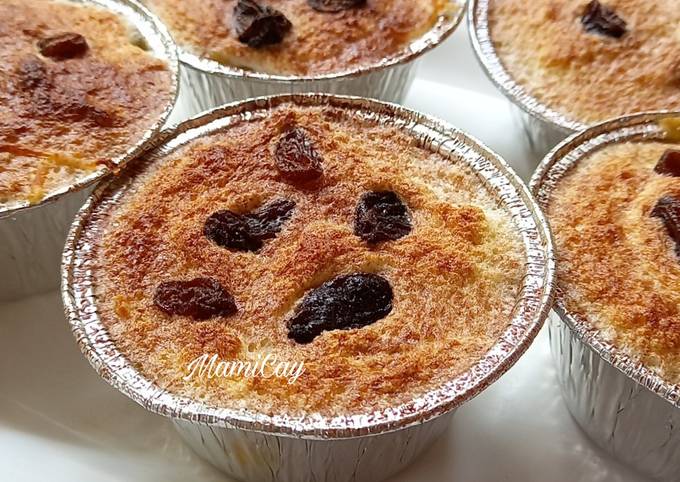 Resep Klapertart Oleh Desfita_MamiCay - Cookpad