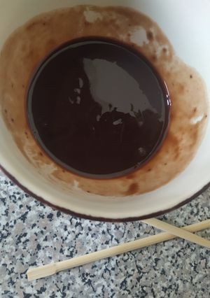 Una foto de Salsa tonkatsu