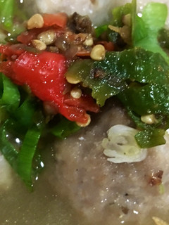 Foto resep Bakso Sapi Kenyal Homemade