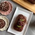 No Oven Decadent Chocolate Cake