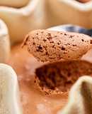 Mousse de chocolate
