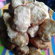 Tahu bakso ayam