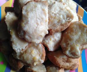 Resep Teruji Tahu bakso ayam Enak Sempurna