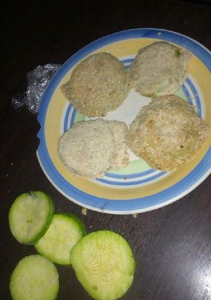 Una foto de Zapallitos/milanesa