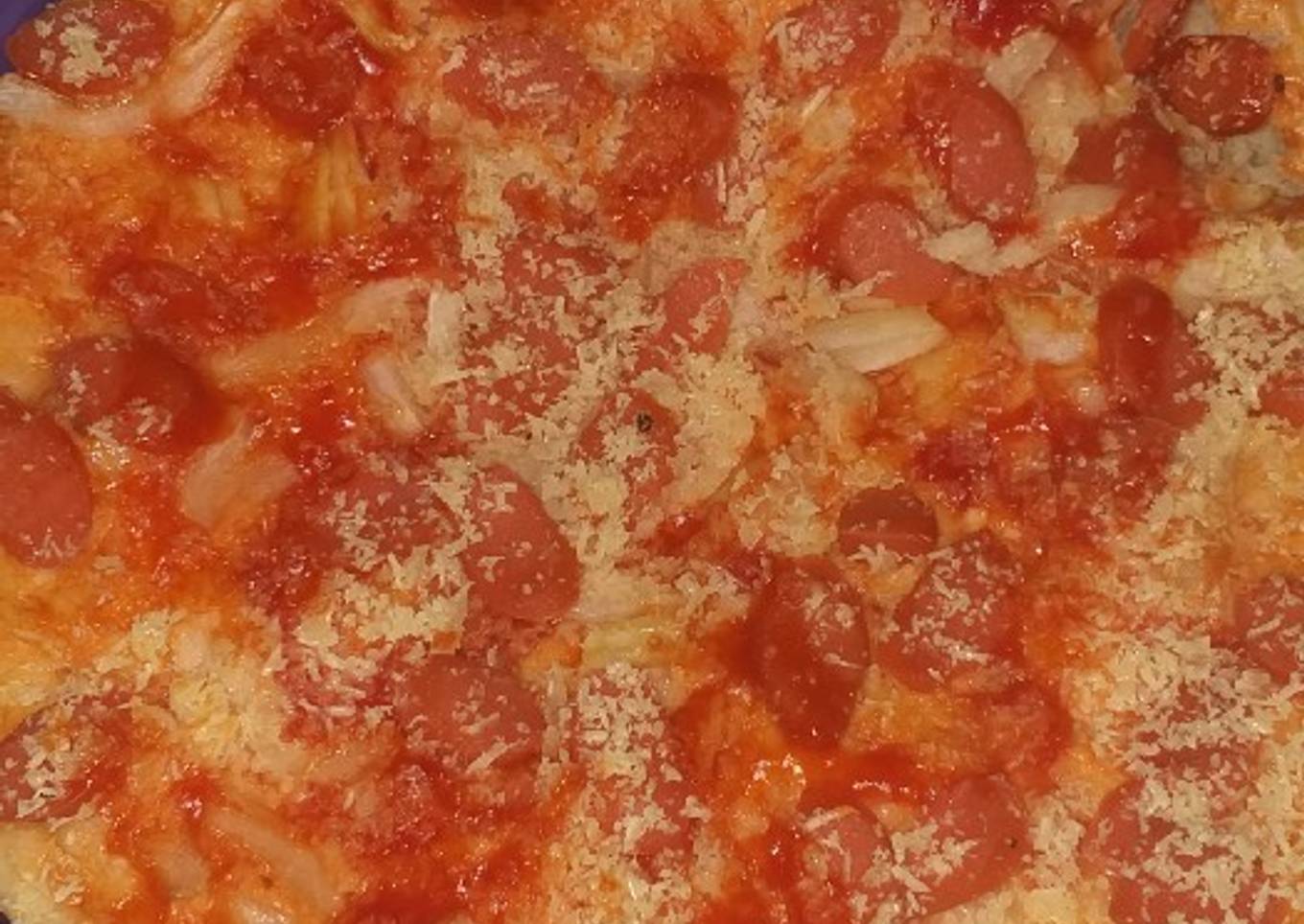 Pizza ekonomis