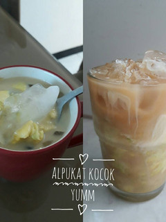 Foto resep Alpukat Kocok