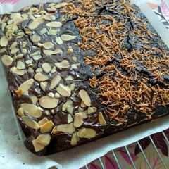 รูปของ Brownies Panggang