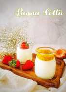 11 resepi panna cotta yang sedap dan mudah oleh komuniti cookpad  Cookpad