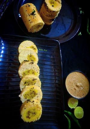 A picture of Double Nutri Rolls.