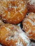 Pastelitos de anís