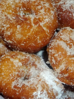 Una foto de Pastelitos de anís