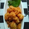 Cumi Goreng Tepung