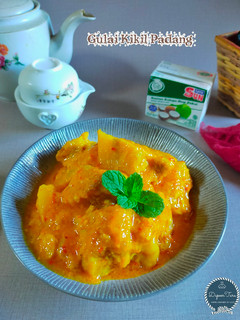 Foto resep Gulai Kikil Padang