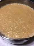 Arroz con leche