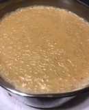 Arroz con leche