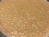 Arroz con leche