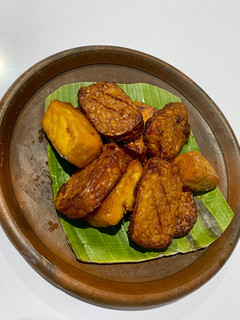 Foto resep Bacem Tempe Tahu