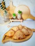 Karipap Pusar