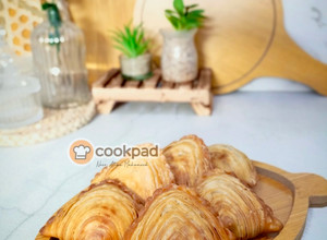 Gambar Karipap Pusar