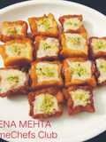 Double ka Meetha