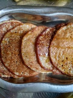 બનાના કેક(Banana cake Recipe in Gujarati) રેસીપી મુખ્ય ફોટો