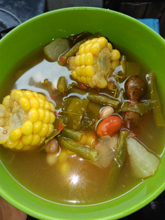 Foto resep Sayur asem