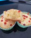 Cheese cup cake