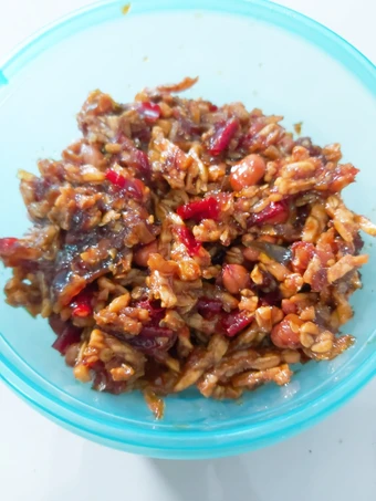 Cara Mudah Menyiapkan Resep Kering Tempe Pedas Manis yang Bikin Ngiler Anti Ribet, Sempurna