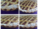 Pasta frola
