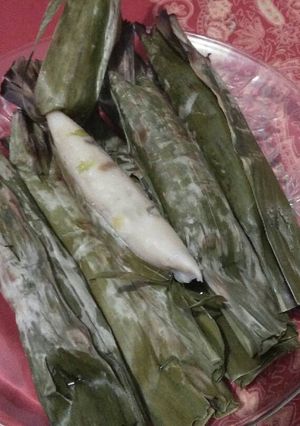 Foto resep Otak-Otak Tenggiri Homemade