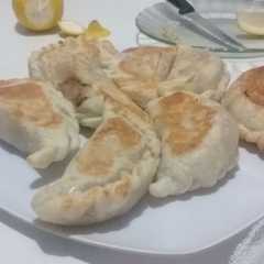 Una foto de Empanadas Salteñas
