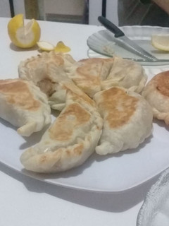 Una foto de Empanadas Salteñas