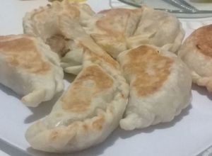Una foto de Empanadas Salteñas