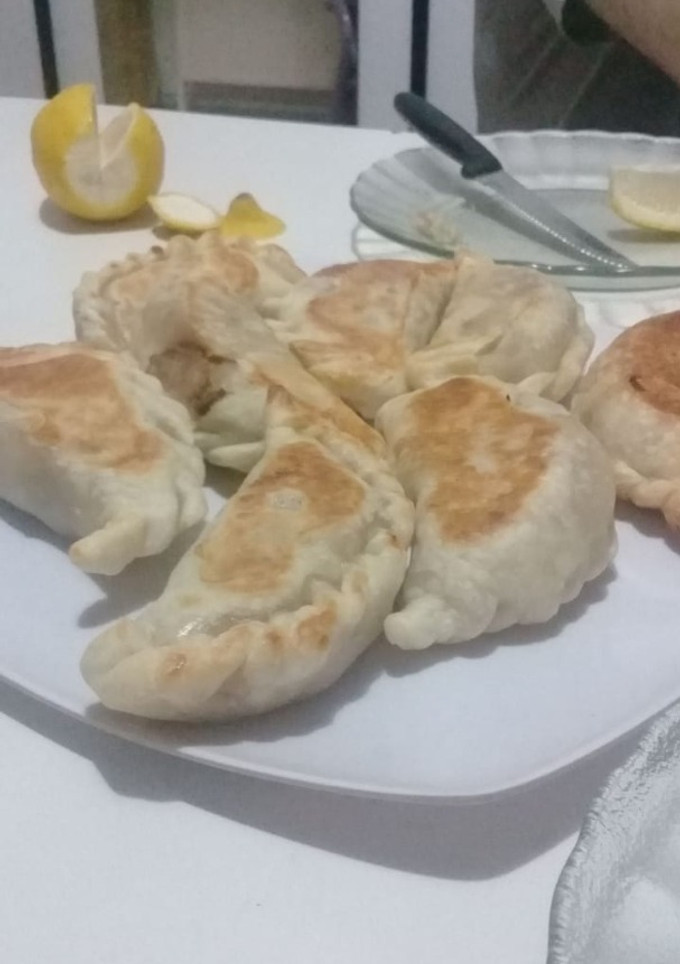 Una foto de Empanadas Salteñas