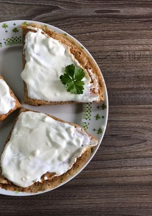 Hortobágyi húsos palacsinta recept fotója