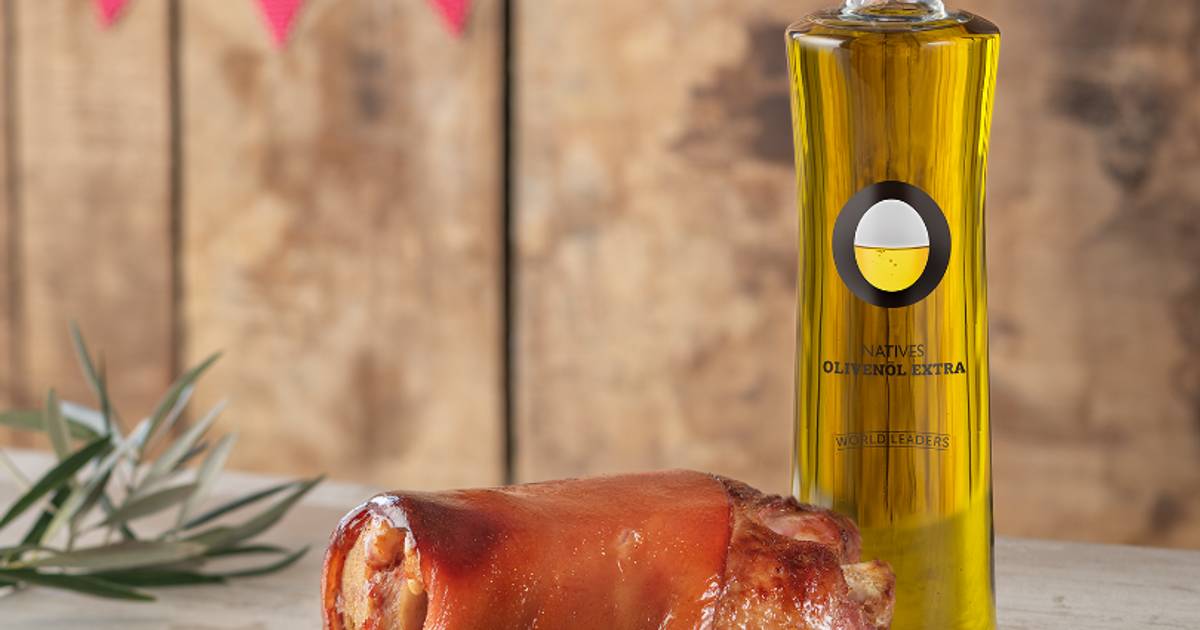 Schweinshaxe in Biersoße Rezept von Olive Oil World Tour DE - Cookpad Schweinshaxe in Biersoße Rezept von Olive Oil World Tour DE - Cookpad