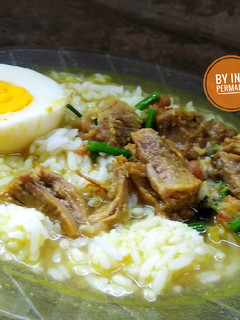 Foto resep Soto sulung