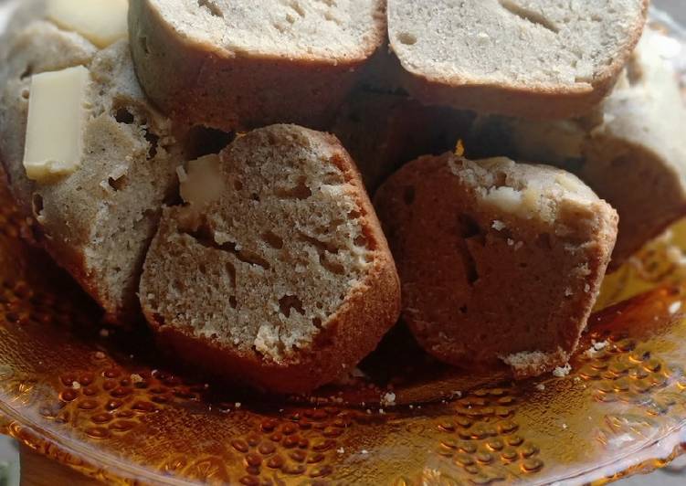 Resep Bolu Kopi  oleh celina Cookpad