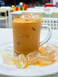 Teh Ais Padu