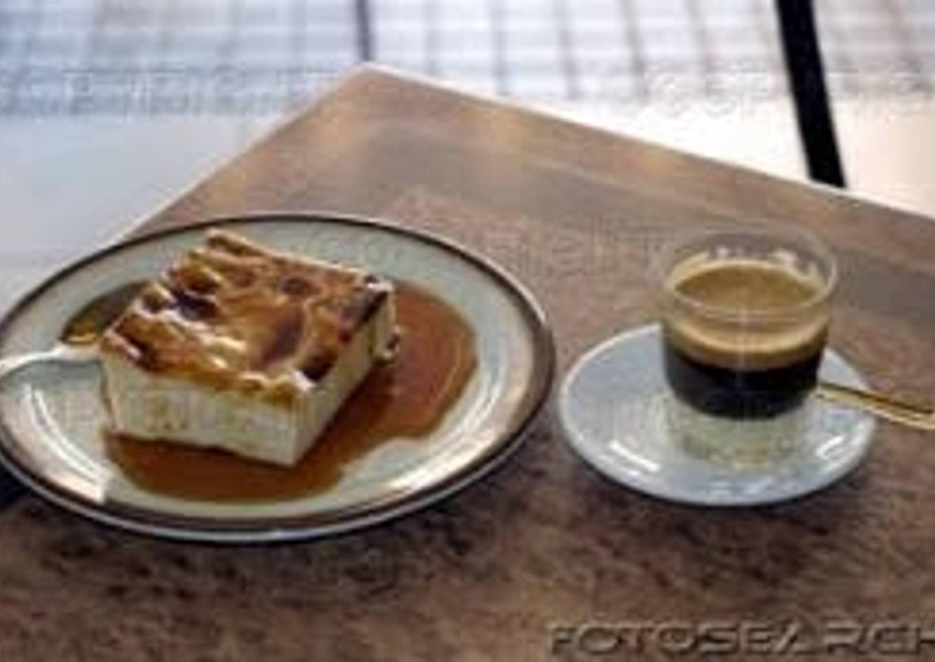 Leche Asada (Baked Milk or Custard) Recipe