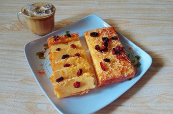 Cara Membuat Proll tape keju panggang oven tangkring Enak