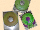 Bolu Pandan